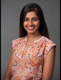 Rupal Parikh, MD